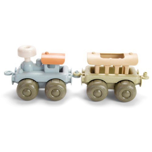 Dantoy bio fahrzeug set - dantoy,