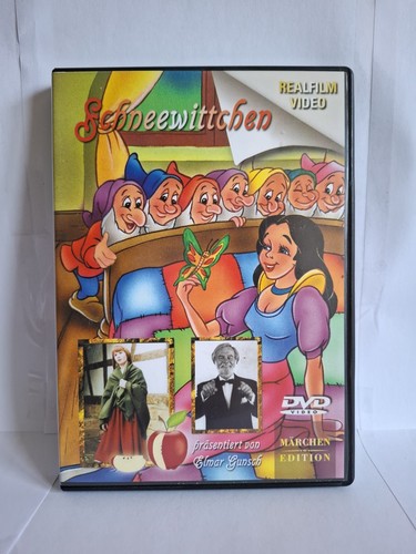 Schneewittchen realfilm - -,
