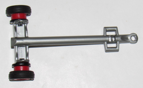 Playmobil deichsel chassis - playmobil©,