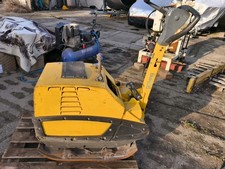 BOMAG BPR 45/55 D 396kg