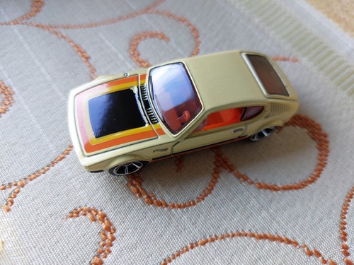 Hot wheels volkswagen sp2 hw - sp2,,