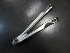 Yamaha YZF R1 original Sozius Fußrastenanlage RN12 RN19 links hinten stay