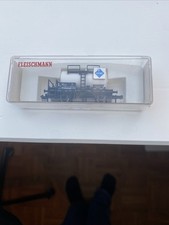 Fleischmann 8403 Spur N 1:160 Kesselwagen Aral, 2 Achsen OVP Neuwertig