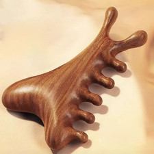 Kopf Körper Massagegerät