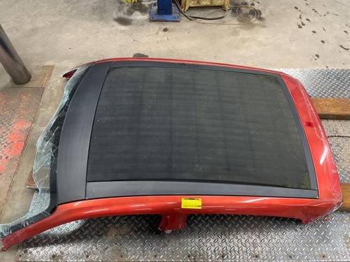 Schiebedach renault twingo iii - schiebedach,