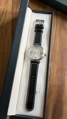 Steel marc coblen edition - tw,
