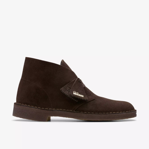 Clarks originals herren desert - herren,