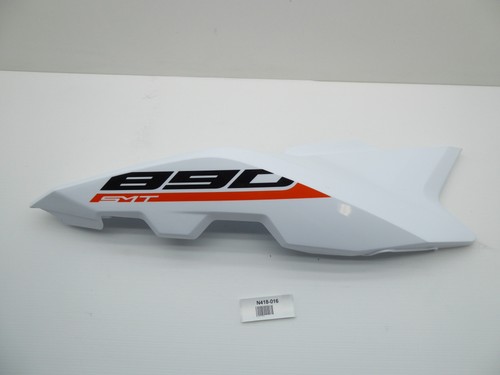 Ktm 890 smt - 890, seitenverkleidung
