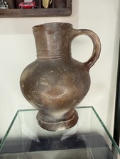 Großer Steinzeugkrug Raeren