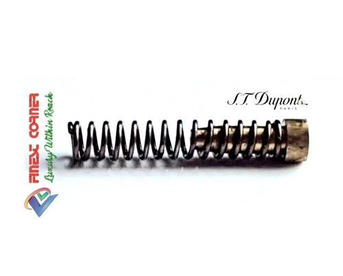 Dupont feuerzeug teile - st,