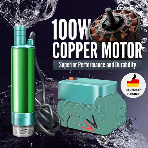 100w für makita - 100w, akku