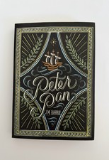 Peter pan von - von, barrie