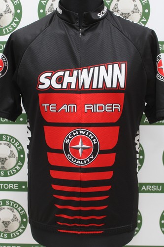 Schwinn radtrikot m - gr., h194