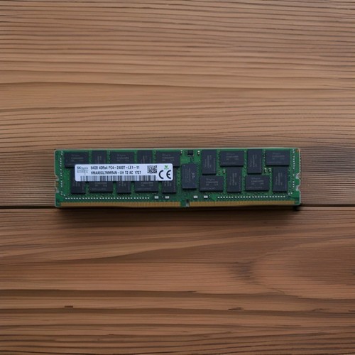 Hynix 64gb pc4 2400t - ⚠️hynix, pc4-