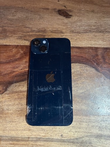 Iphone plus backcover glas - iphone, 14