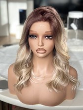 Blond Perücke | Remy Hair |