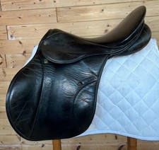 Stubben Romanus schwarz &