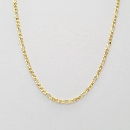 585 gold damen kette - damen,