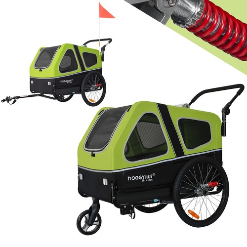 Doggyhut line xl - doggyhut,
