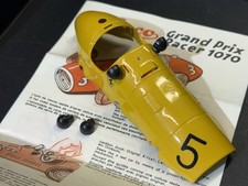 4x Rück spiegel Schuco 1070