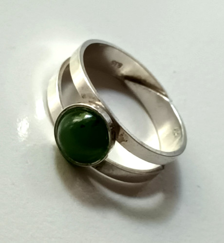 Schöner alter ring - alter, 835