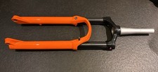 Federgabel suntour xcr34 - sr,