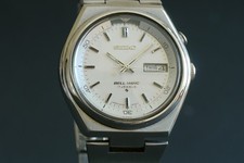 SEIKO BELLMATIC, HERRENUHR