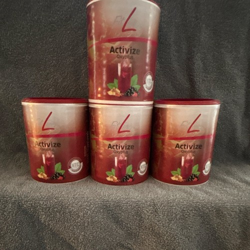 Fitline activize oxyplus - 4,