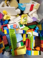 Lego Duplo - Lot Of (200)