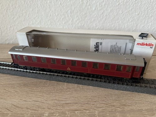 Märklin spur 4341 - spur,