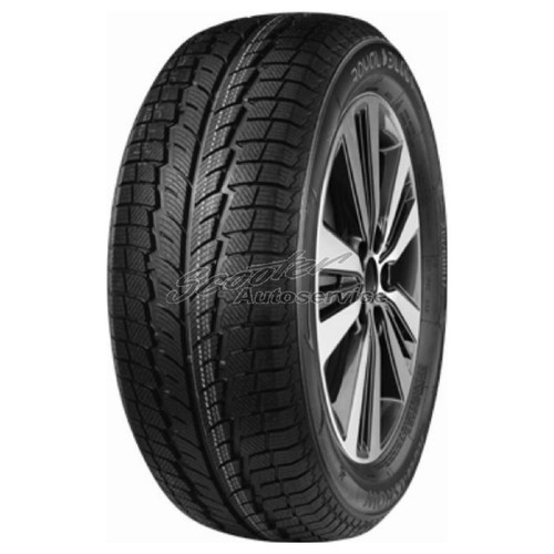 Royal black winter 3pmsf - black,