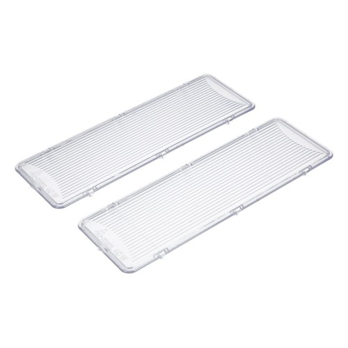 Lampenabdeckung 175x60mm - 2x,