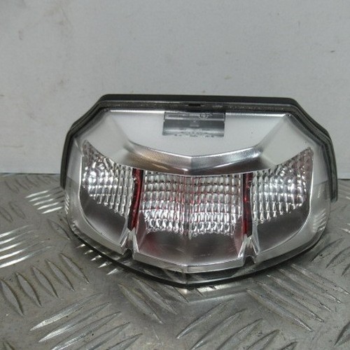 Rücklicht leds bmw r1200gs - leds,
