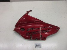 Verkleidung Seitenverkleidung