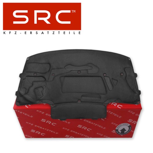 Src motorhaubendämmung - src,