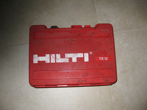 Hilti sds bohrmaschine - sds,