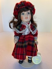 Boxed Alberon Collector's