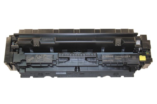 Canon 046h toner - y, yellow