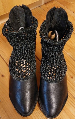 Trippen berlin stiefelette - trippen,