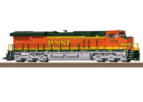 Trix 25447 diesellok - trix, us-diesellok