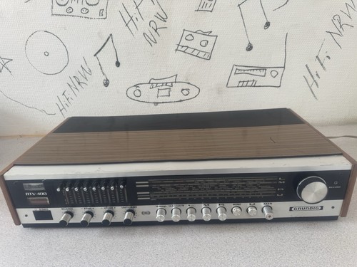 Grundig rtv 400 - grundig,