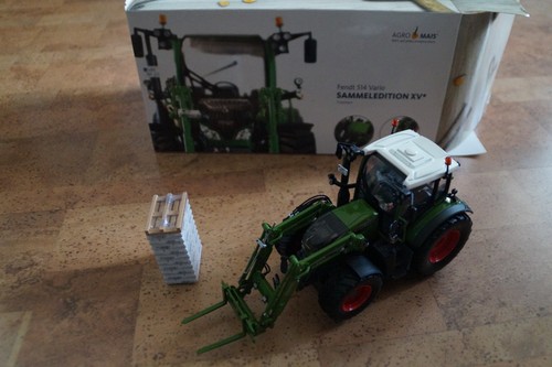 Agromais limitierte - agromais,