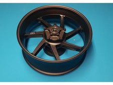 BMW S1000RR K67 M - Schmiede