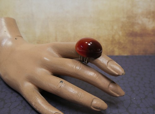 70er jahre modeschmuck - 70er,