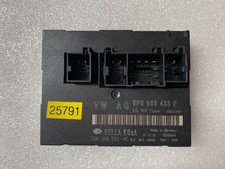 Audi A3 8P Türsteuergerät