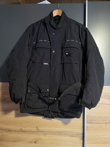 Motorrad jacke ixs größe - jacke, l