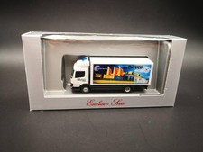 Herpa MB Atego "Bechthold"
