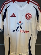 Fortuna Düsseldorf Trikot