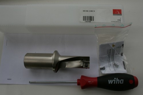Ceratizit ecocut classic - ceratizit,