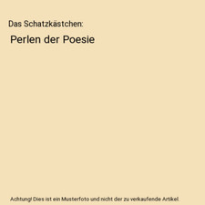 Das Schatzkästchen: Perlen